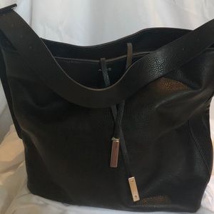 COPY - Black bucket bag